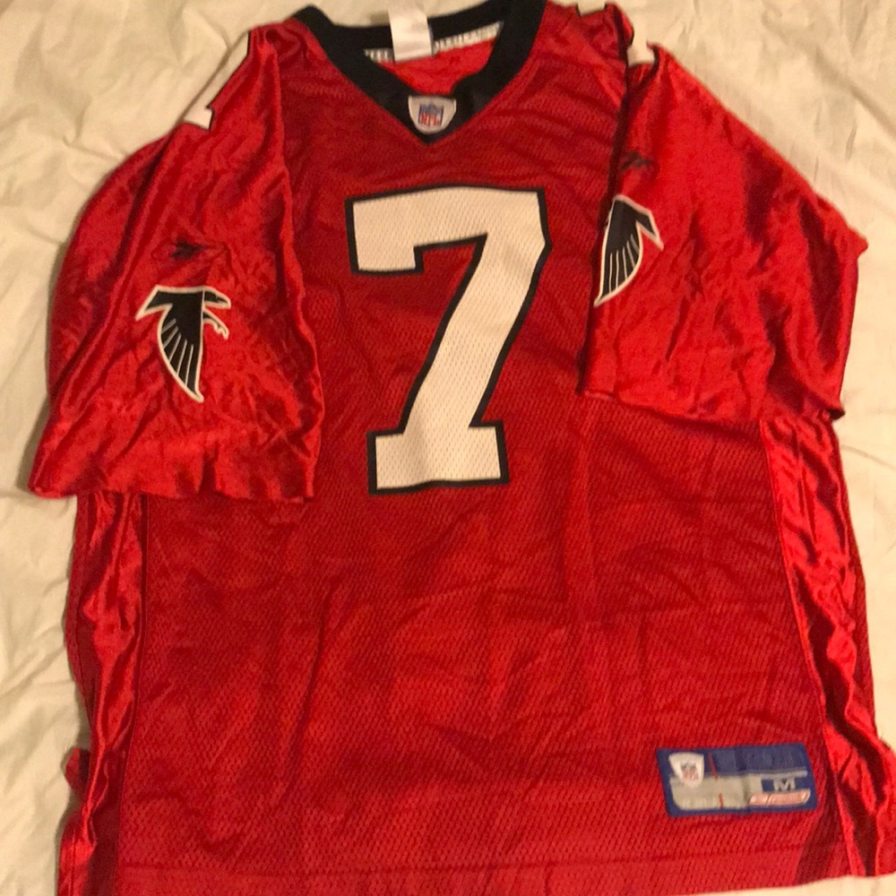 Michael Vick Falcons Jersey size M